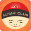 Sushi Club App icon
