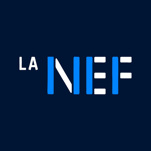 Nef Pro app icon