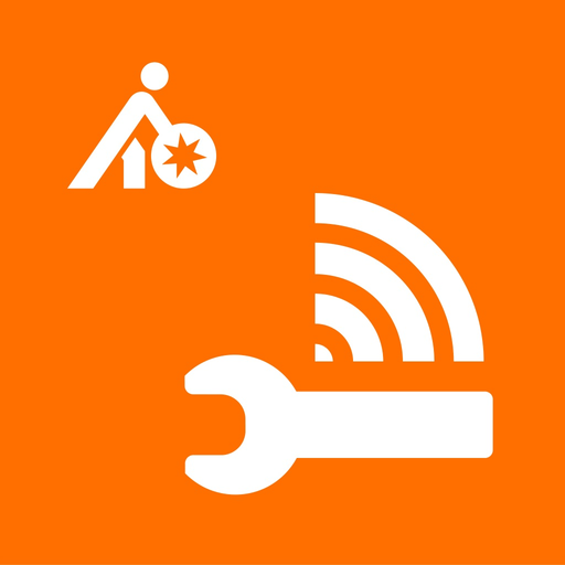 Hoffmann Connected Tools HCT app icon