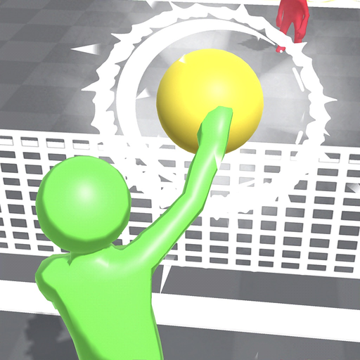 Volley Ball! app icon