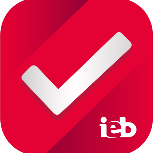 Checkieb app icon