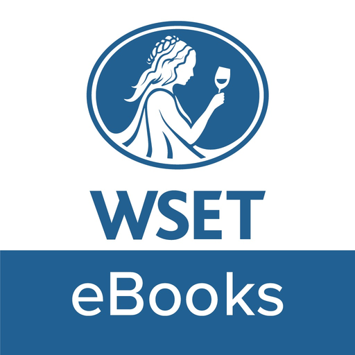 WSET eBooks app icon