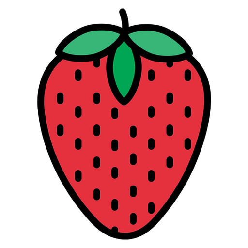 Fruits and Berries app icon