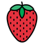 Fruits and Berries icon