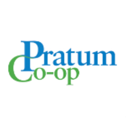 Pratum Co-op Fuel & Propane app icon