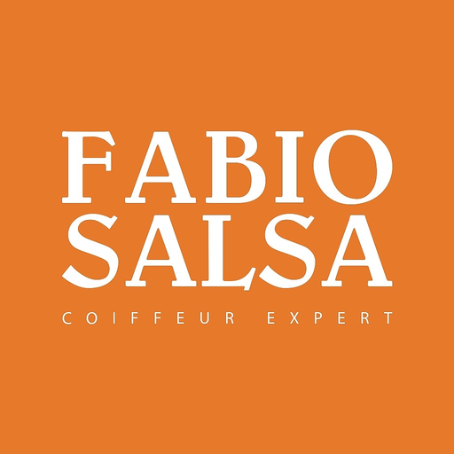 FABIO SALSA app icon