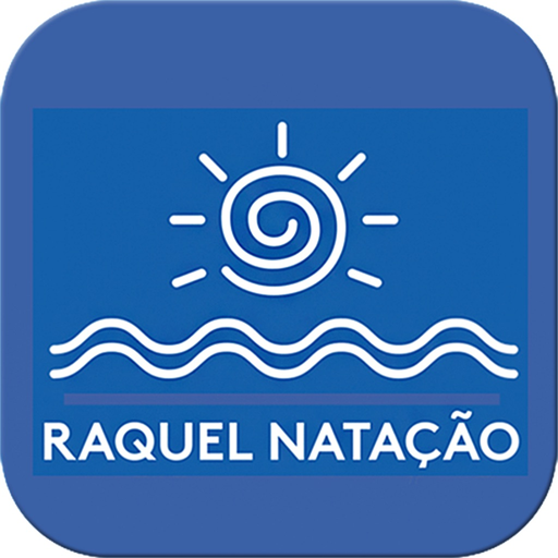 Raquel Natação app icon