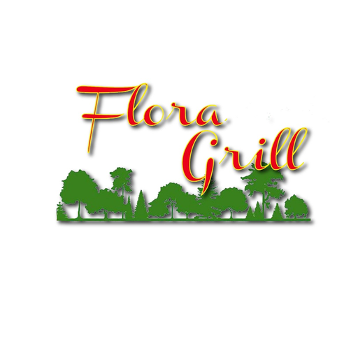 Flora Grill app icon