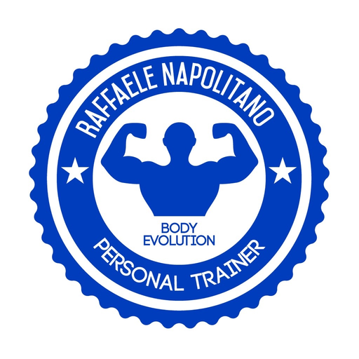Trainer Raffaele Napolitano app icon