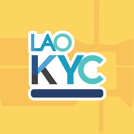 LaoKYC app icon