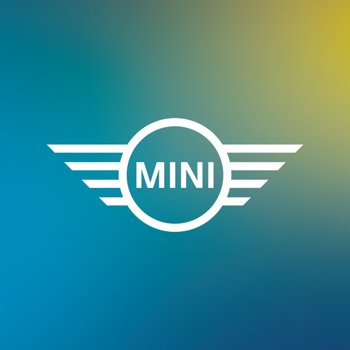 MINI app icon