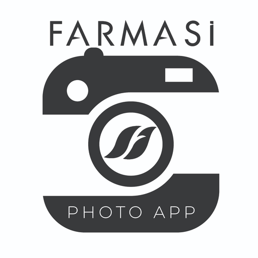 Farmasi Photo APP app icon