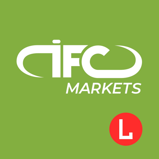 NetTradeX for IFC Markets LTD app icon