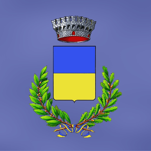 MySecugnago app icon