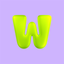 Whering: Your Digital Closet icon