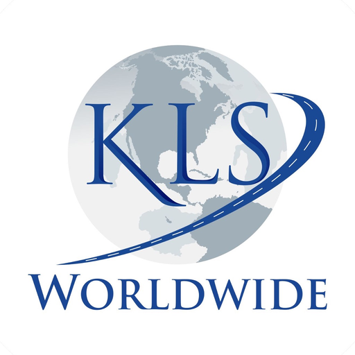 KLS Worldwide Chauffeured Svc app icon