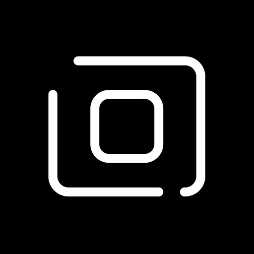 Booth.Events - pro photo booth app icon