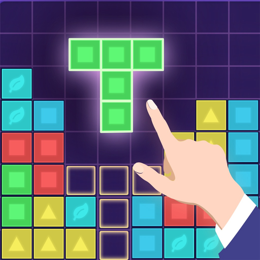 Block Puzzle - Puzzle Games * app icon