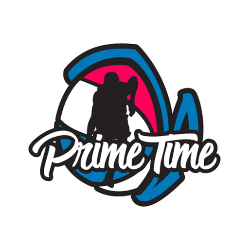 PrimeTimeBasketballAssociation app icon