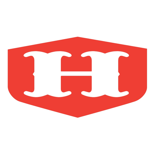 H.T. Hackney Portal app icon