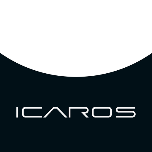 ICAROS app icon
