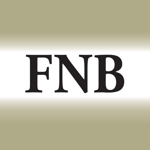 First National Bank New Bremen app icon