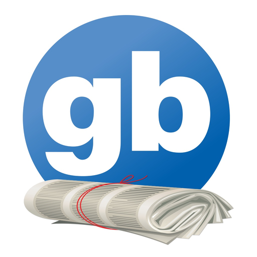 Great Bend Tribune app icon