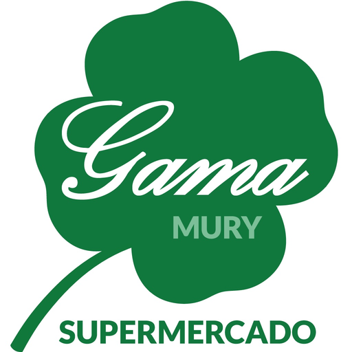 Gama Supermercado app icon