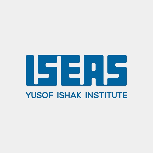 ISEAS - Yusof Ishak Institute app icon