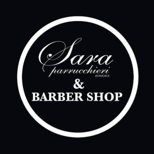 Sara Parrucchieri e BarberShop app icon