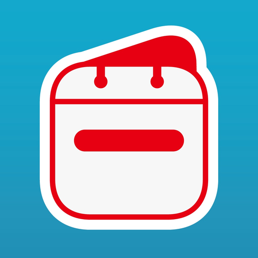 Weekey app icon