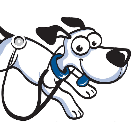 UTSW Scutpuppy app icon