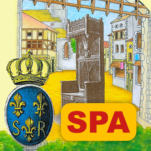 Vouillé (Español) app icon