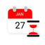 Countdown - for your events icon