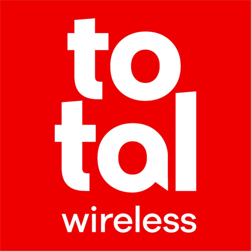Total International app icon