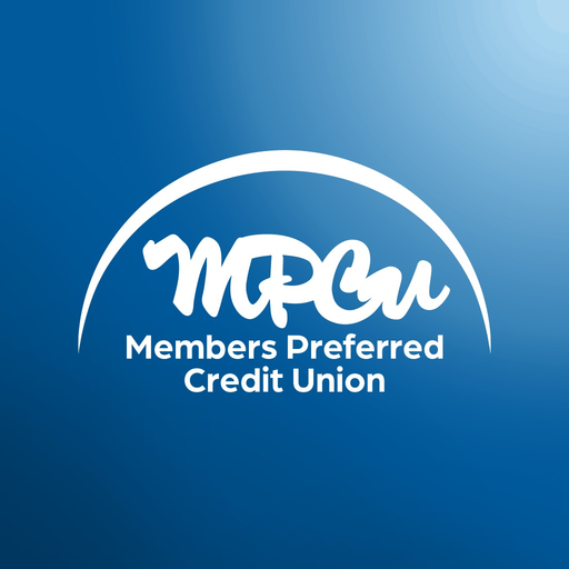 Members Preferred Credit Union app icon