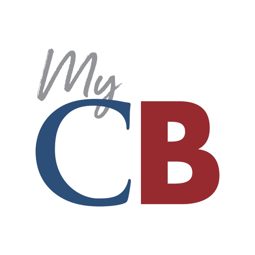 My Century Bank Mobile app icon