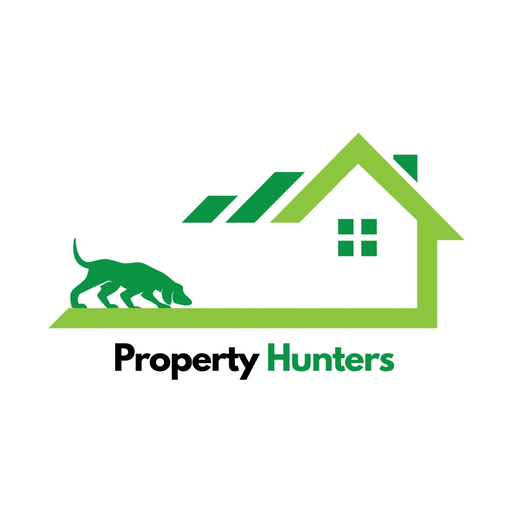 Property Hunters App app icon
