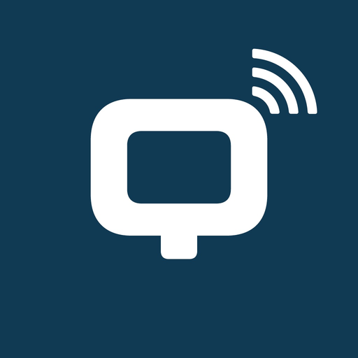 Qualiport Watch app icon