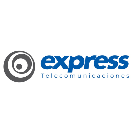 Express Telecomunicaciones app icon