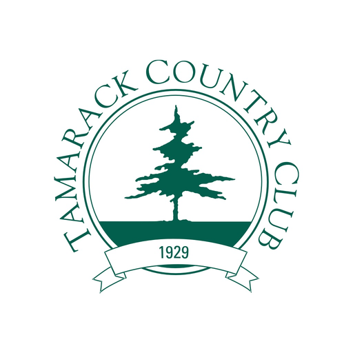 Tamarack Country Club app icon