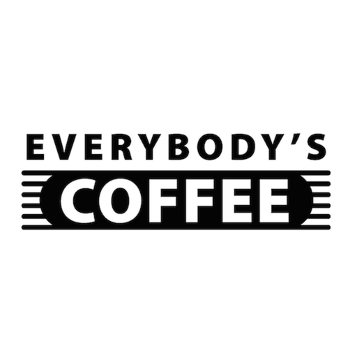 Everybody's Coffee app icon