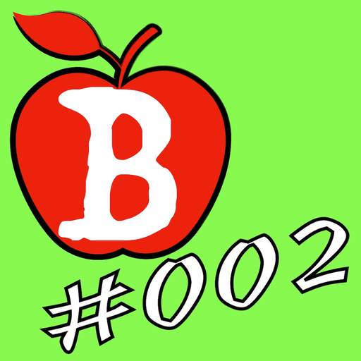 Bapple Tech's Rookies #002 app icon