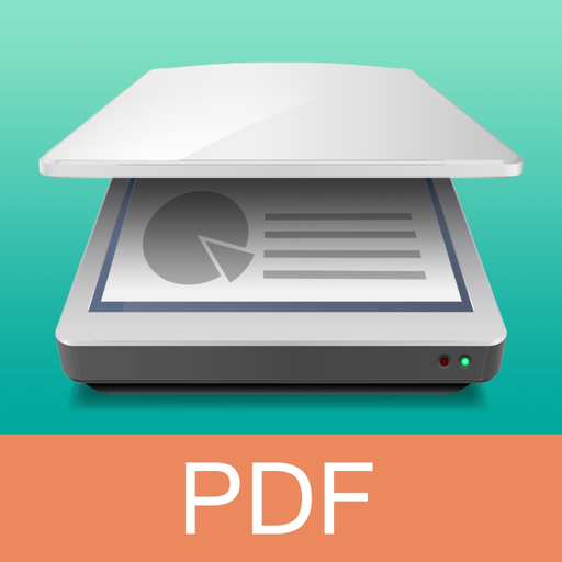 Scanner: Scan Documents app icon