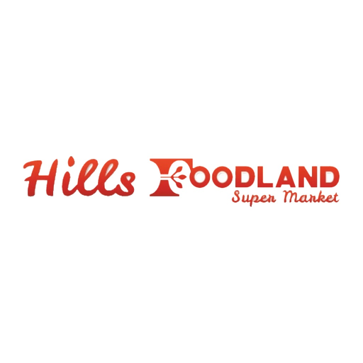 Hill's Foodland app icon