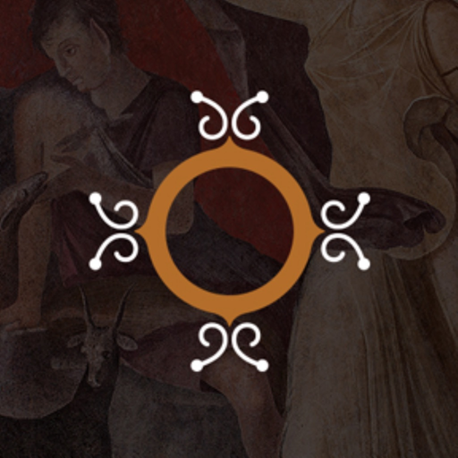MyPompeii app icon