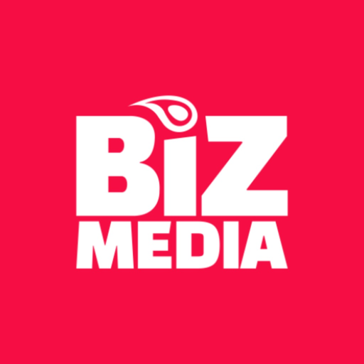 Biz Media app icon