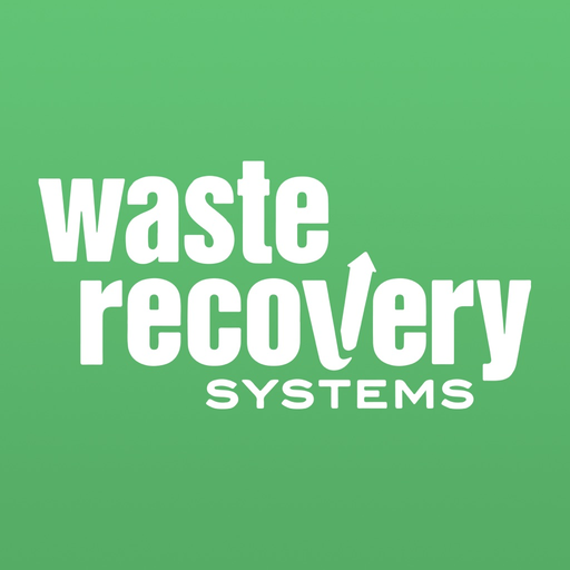 WRS: Waste Recovery Systems app icon