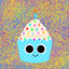 Birthday Bash Stickers icon