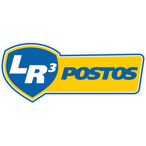 LR3 Postos app icon